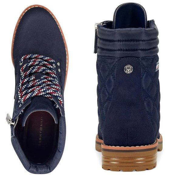 NEW Tommy Hilfiger Women's Onella Booties - Picture 5 of 11